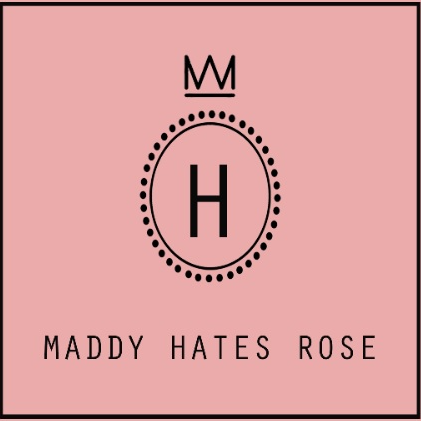 Maddyhatesrose