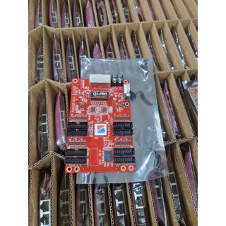 Card q1 pro điều khiển chuyên dùng cho các công trình