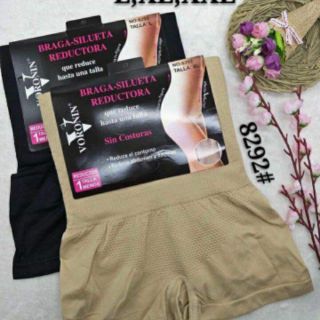 Quần gen chống cuộn ( vừa gen bụng, vừa gen đùi )