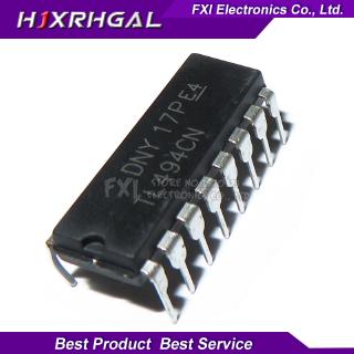 10PCS TL494CN TL494C DIP16 DIP TL494 New original