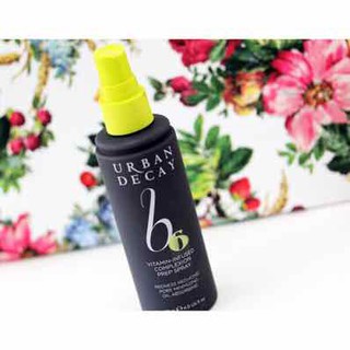 Xịt giữ trang điểm Urban Decay B6