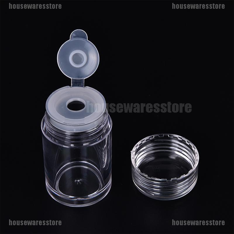 Hộp Đựng Mỹ Phẩm 10ml Tiện Lợi Khi Đi Du Lịch