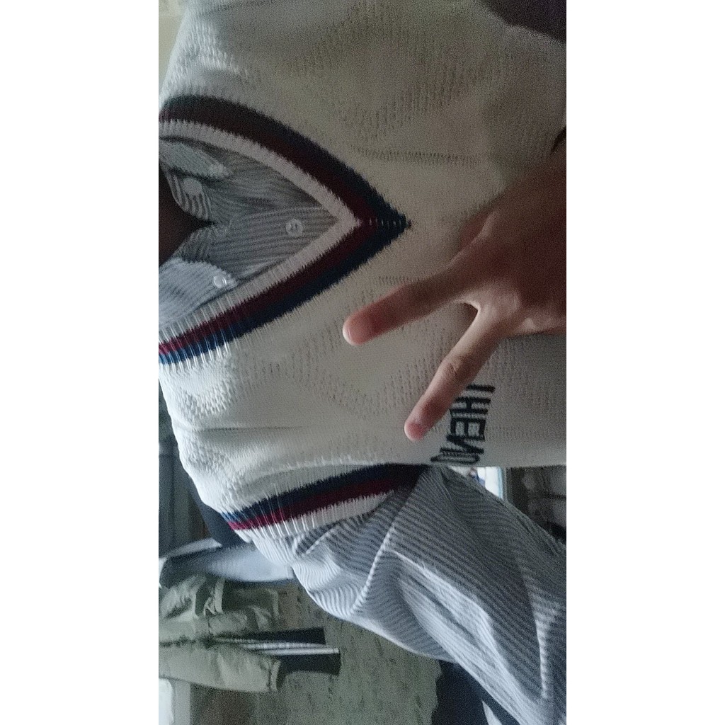 Áo Len Gile Đôi Nam Nữ Áo Len Không Tay Cổ V Len Vặn Thừng Áo Ấm Thu Đông | BigBuy360 - bigbuy360.vn