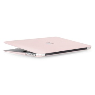 CASE ỐP MACBOOK MÀU HỒNG