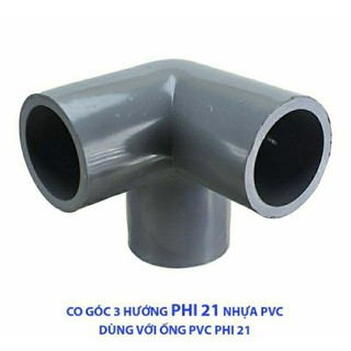 Co góc 3 hướng phi 21