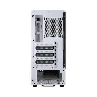 Case Phanteks Eclipse P300 Tempered Glass-RGB illumination Mid-Tower