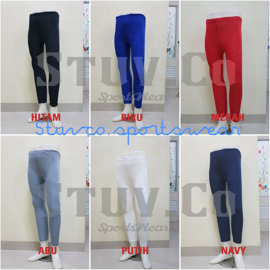 Adidas Quần Legging Thể Thao Không Tay Thời Trang Năng Động