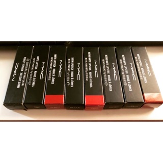 Son mac chuẩn auth