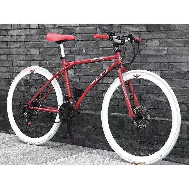 Xe đạp thể thao oder sz 26