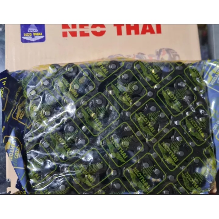 Bộ nhông sên dĩa Neo Thái Gía Rẻ - Future 125 - Future Fi