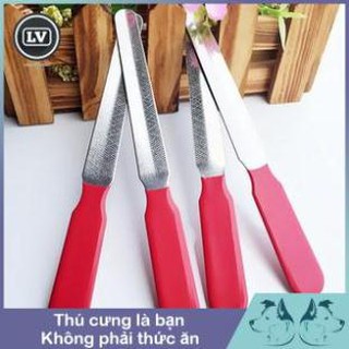 Cây dũa móng cho chó mèo Phụ kiện Long Vũ