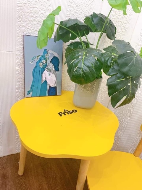 BỘ BÀN HỌC FRISO CHO BÉ | BigBuy360 - bigbuy360.vn