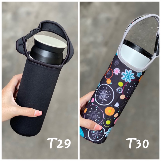 Túi đựng bình giữ nhiệt 500ml