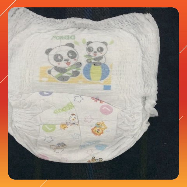 Deals 1k/1c bỉm goon slim dán/quần size M, L, XL,XXL 1 chiếc cho bé