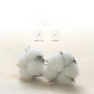 Khăn mặt 34*76cm, khăn tắm kháng khuẩn Xiaomi ZSH 34*76cm - Hàng Chính Hãng