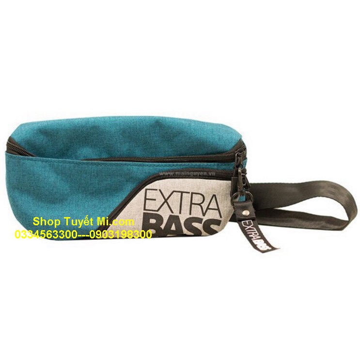 Túi đeo Extra Bass