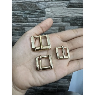 Khóa kim dập chữ