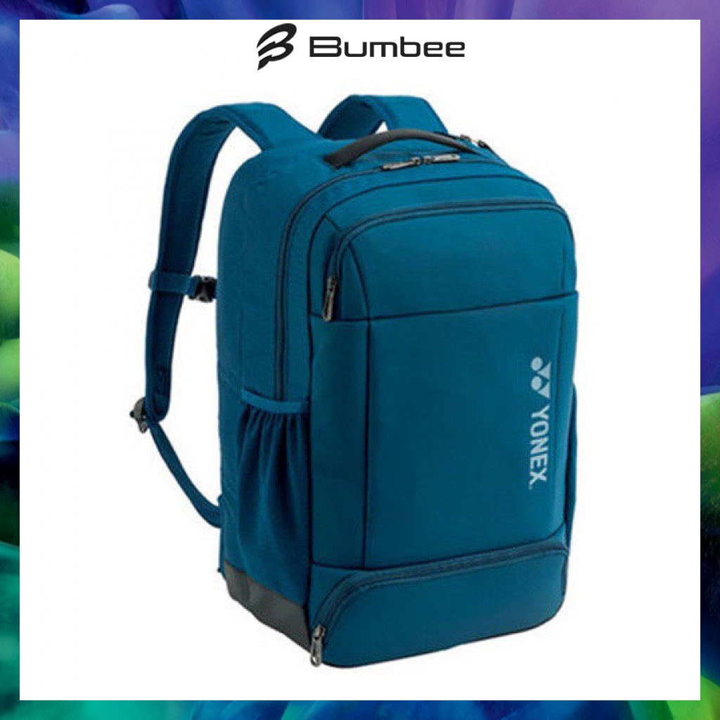 Balo cầu lông, túi vợt YONEX chất liệu da cao cấp chống nắng mưa
