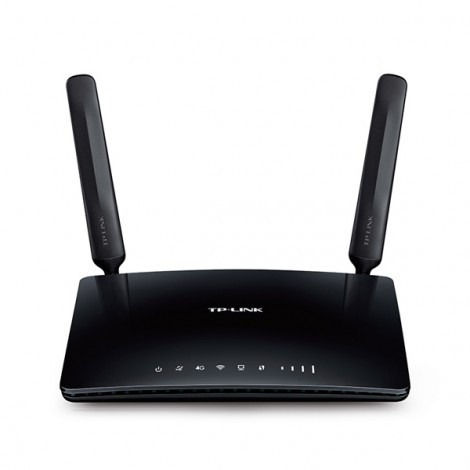 Bộ phát Wifi TP-LINK TL-MR6400