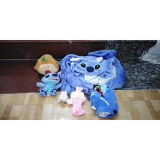 Gấu bông c trường cao