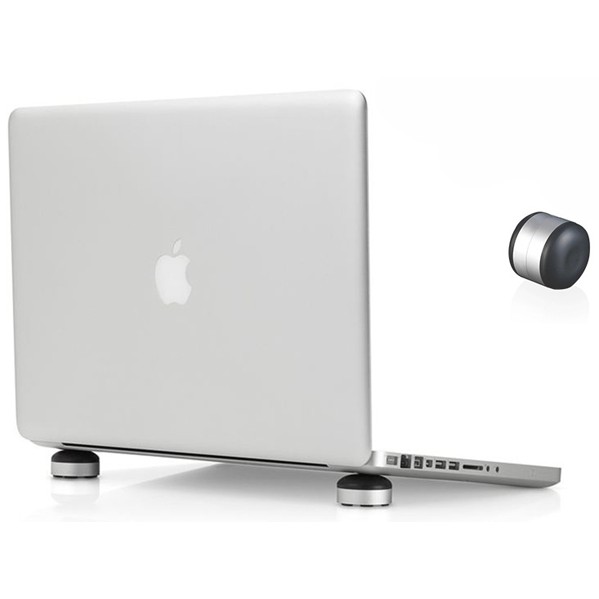 Coolball - Bi tản nhiệt cho Macbook
