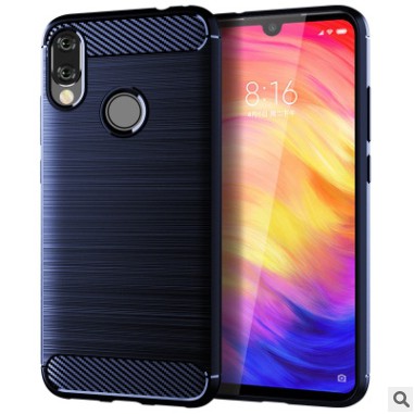 FREESHIP ĐƠN 99K_Ốp lưng xiaomi redmi note 7 chi tiết chống vân tay / note 7 pro