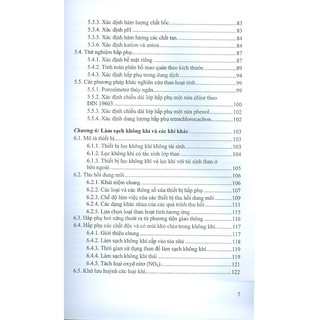 Sách - Than Hoạt Tính Và Ứng Dụng