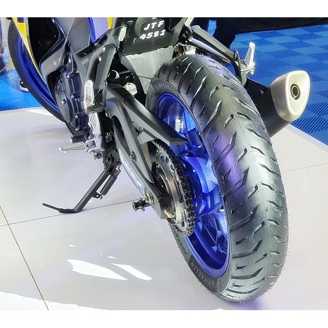 VỎ  XE TAY GA CAO CẤP_CHÍNH HÃNG MICHELIN_HÀNG NHẬP KHẨU THAILAND_MỚI 100%