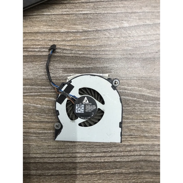 Quạt tản nhiệt laptop HP Elitebook 720 G1 720 G2 820 G1 820 G2 730547-001 zin bóc máy