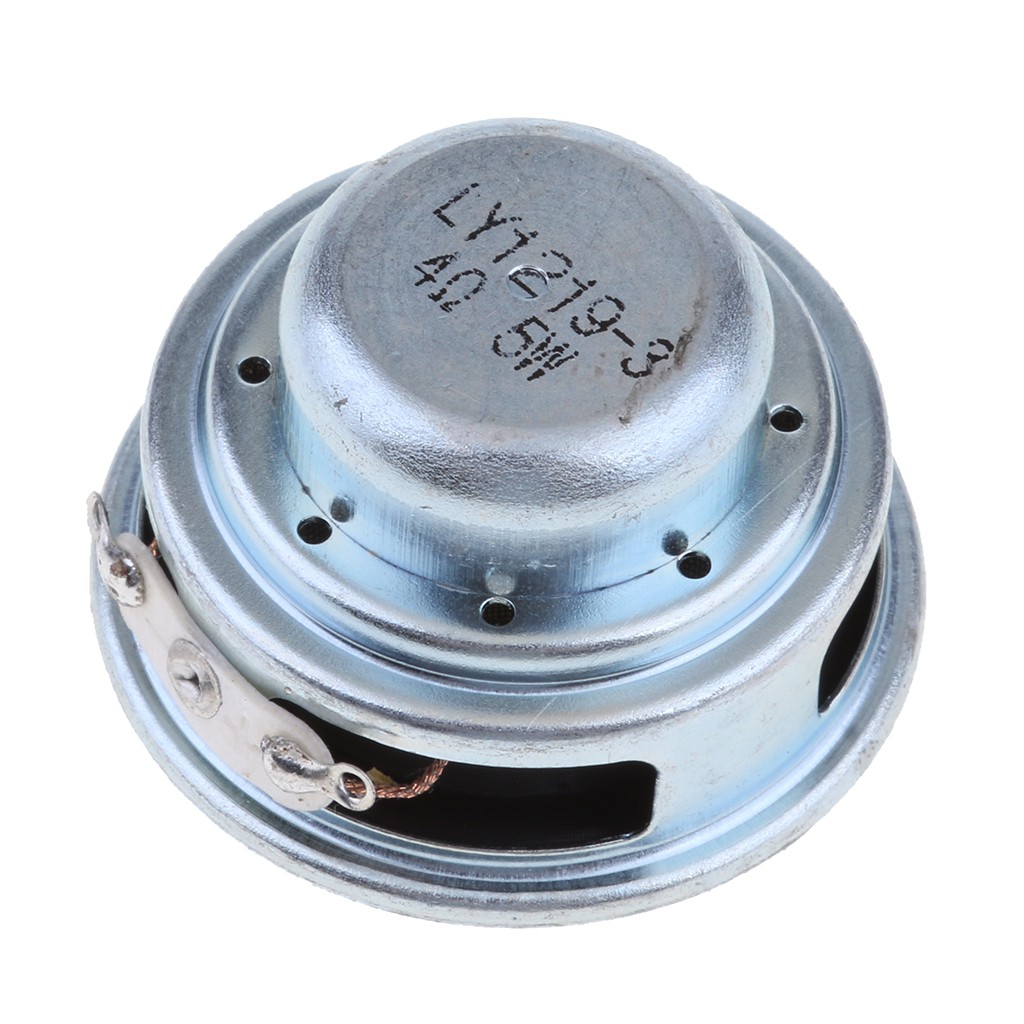 Loa Nam Châm 16 Cuộn 40mm 4ohm 5w