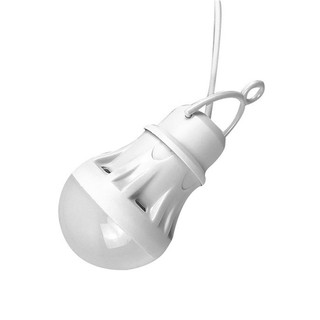 AL] Bóng đèn LED 5V 3W Bóng đèn