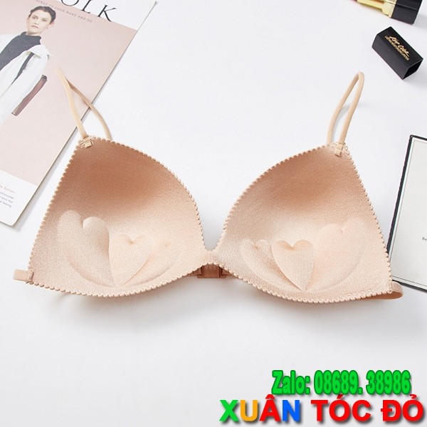 SỈ ZALO RẺ HƠN NHIỀU_ Áo Bra Đúc Trái Tim Siêu Đẹp Mới B013 | BigBuy360 - bigbuy360.vn