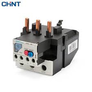 Rơle nhiệt CHINT NR2-93