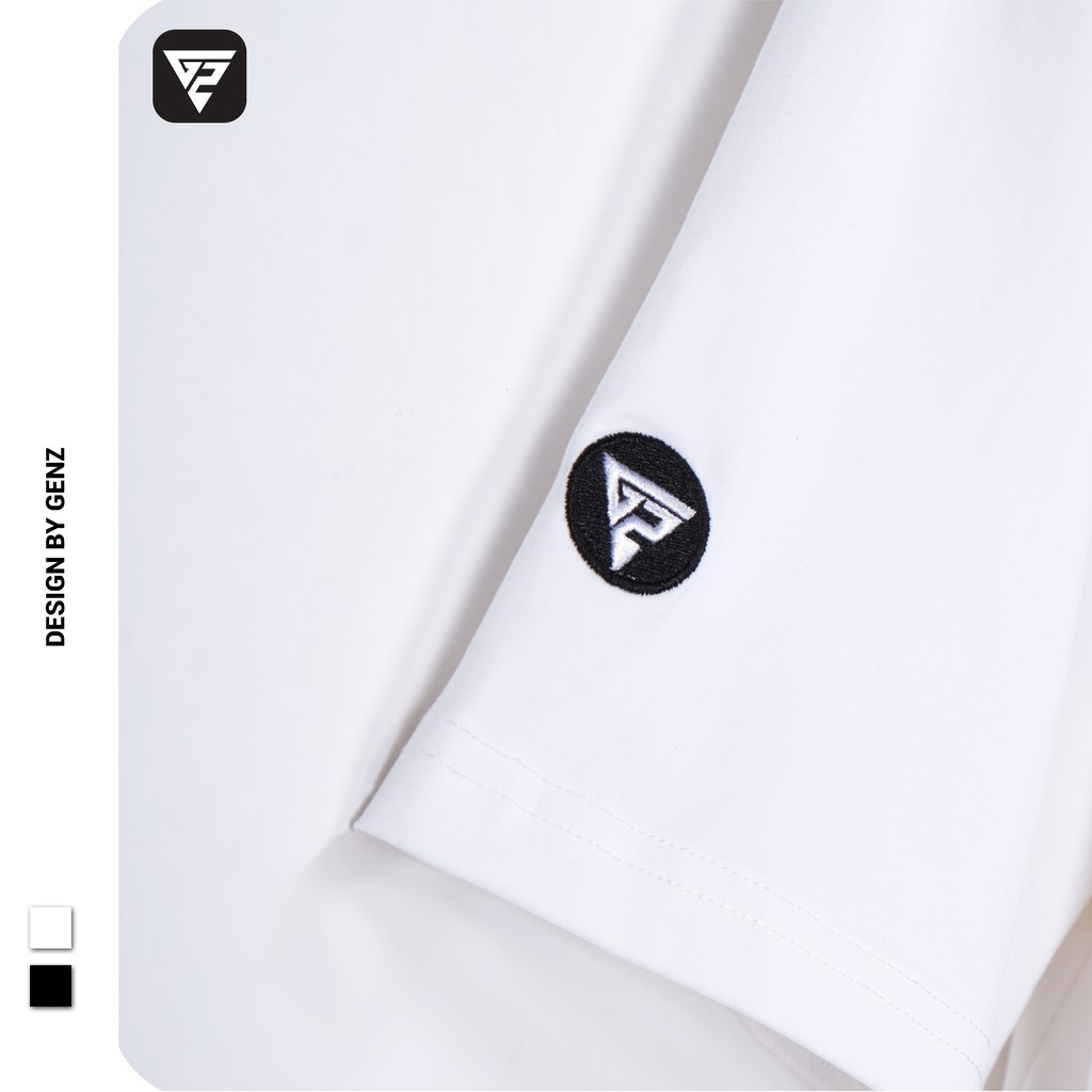 Áo thun tay lỡ GENZ phông Unisex nam nữ Cotton oversize form rộng Where My Treasure | BigBuy360 - bigbuy360.vn