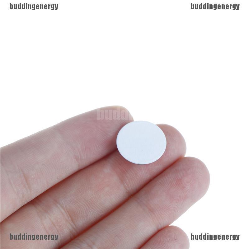 Bộ 100 Mắt Nhựa Cho Búp Bê Có Thể Di Chuyển Kích Thước