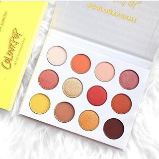 Bảng mắt ColourPop Yes, Please