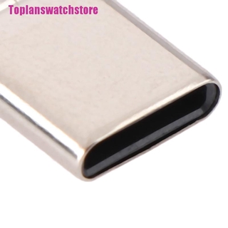 Set 5 Đầu Nối USB 3.1 Type C Đa Dụng Chất Lượng Cao