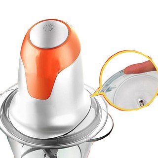 MÁY XAY THỊT HAPPY CALL 1.2L