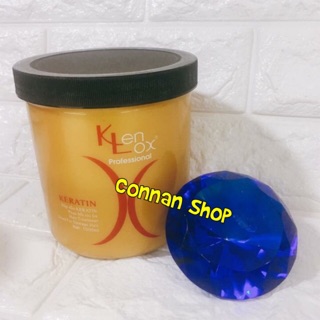 Hấp dầu Keratin phục hồi siêu tốc (Hủ 500-1000ml)