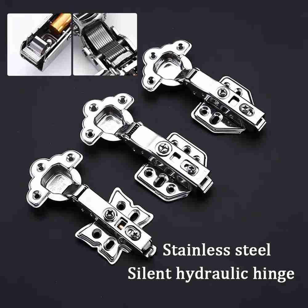 Bản Lề Cửa Thủy Lực 165 Độ Chất Lượng Cao