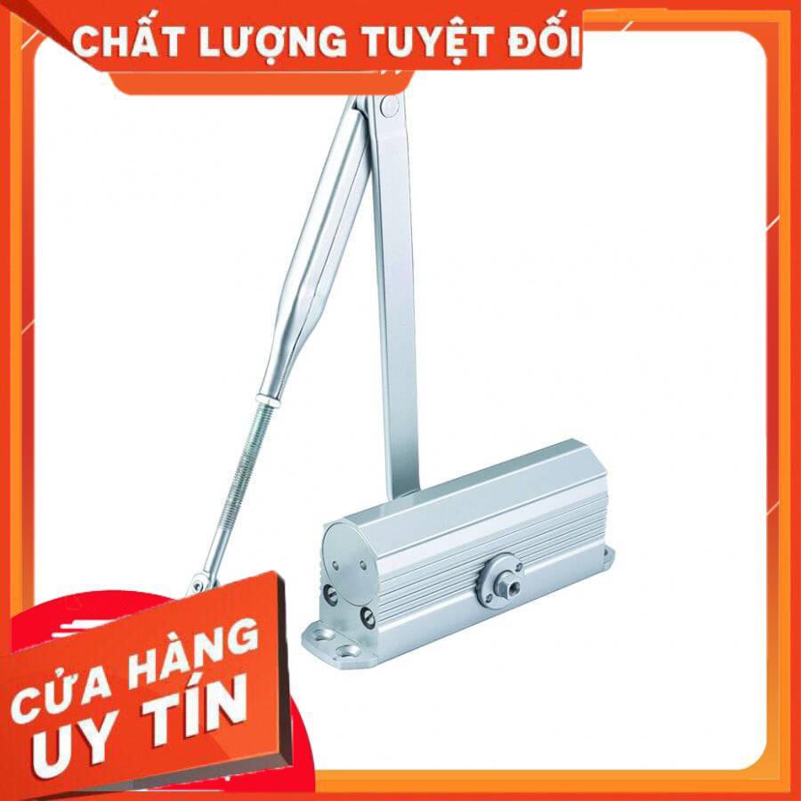 Tay co thủy lực tay hơi đẩy cửa bluware co giữ cửa 90 độ ( cùi chỏ cửa,)