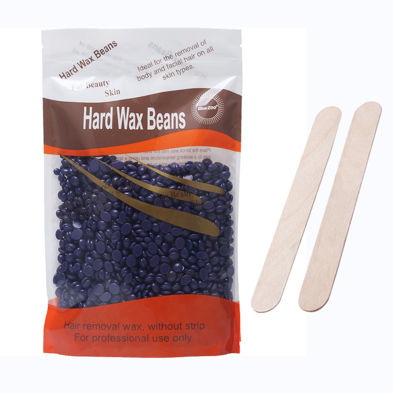 [SALE] 300g Sáp Wax Lông Nóng - Hard Wax Beans | BigBuy360 - bigbuy360.vn