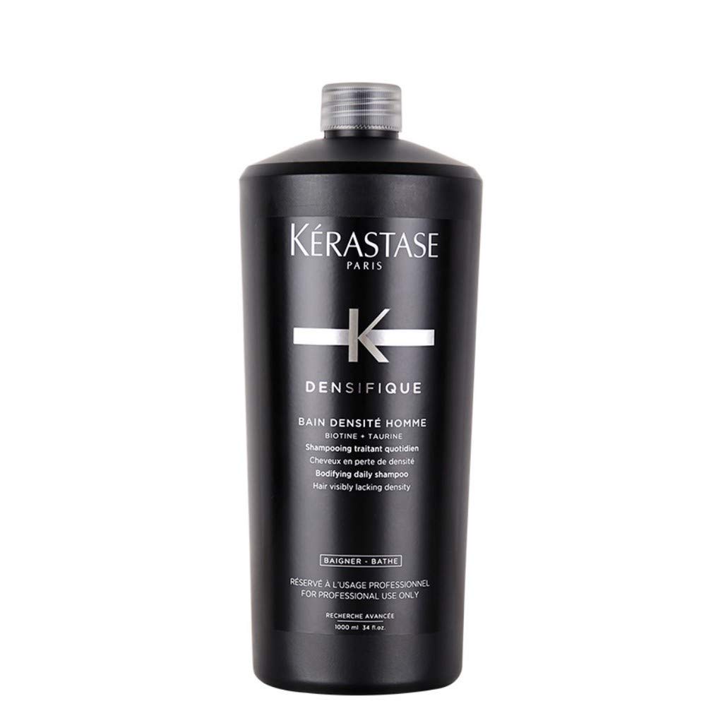 Dầu gội kích thích mọc tóc, chống rụng dành cho Nam Kerastase Densifique Bain Densite Homme 1000ml