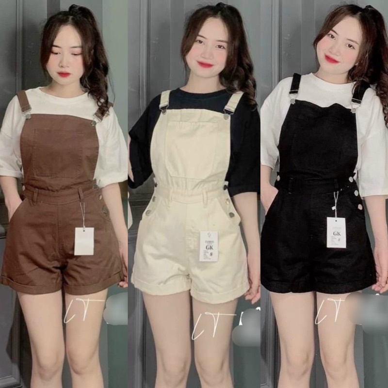 YẾM ĐÙI KAKI JEAN 6 NÚC VNXK HÀNG SHOP alohashop91