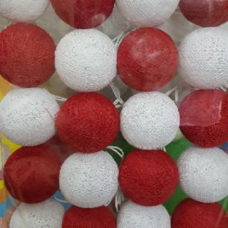 ĐÈN COTTON BALL