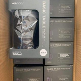 Ly giữ nhiệt Lock&Lock 500ml