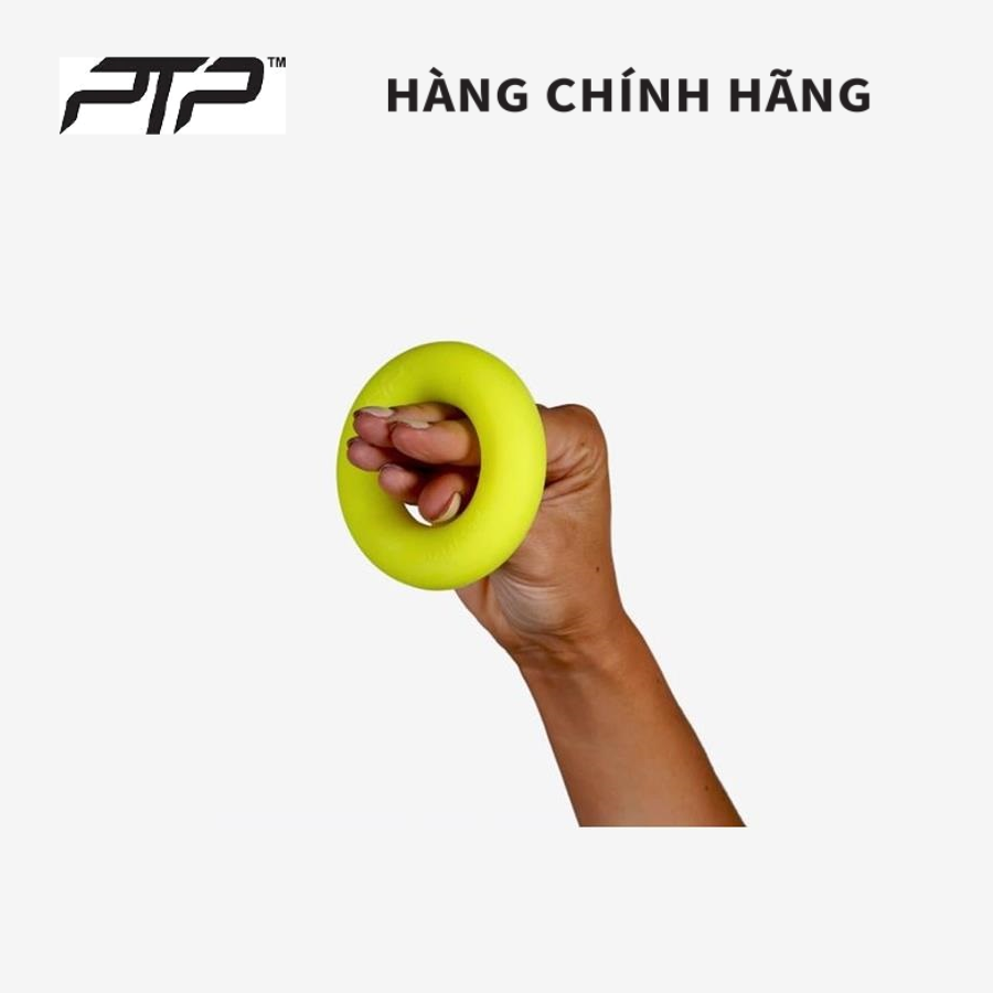 PTP Vòng Nắm Đàn Hồi Tập Bàn Tay HG COMBO