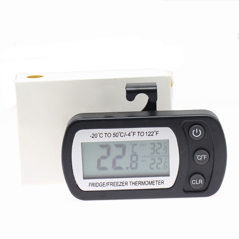 Tủ Lạnh AOTO Có Móc Treo