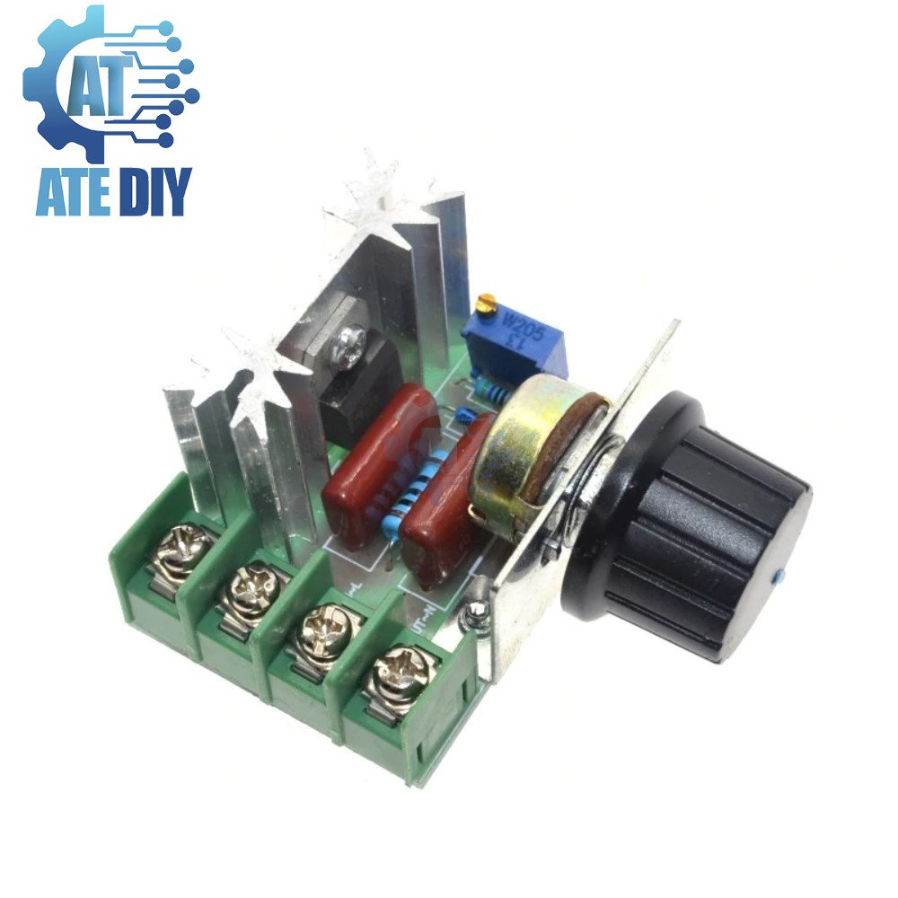 Dimer AC 2000W