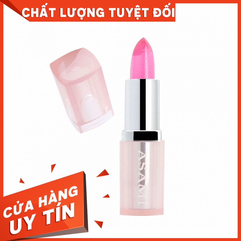 Son Đổi Màu ASAMI (Lip Cream)